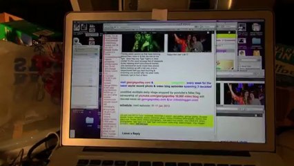 wed 2 jan 2012 George Godley london u.k 00275