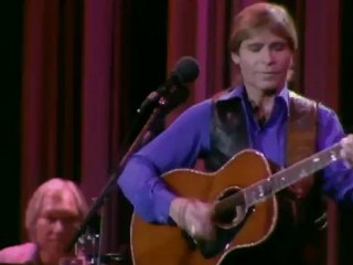 John Denver - Matthew (Country Roads: Live In England)