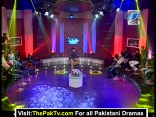 The Manis Tonite By TV ONE- 3rd January 2013 - Part 1