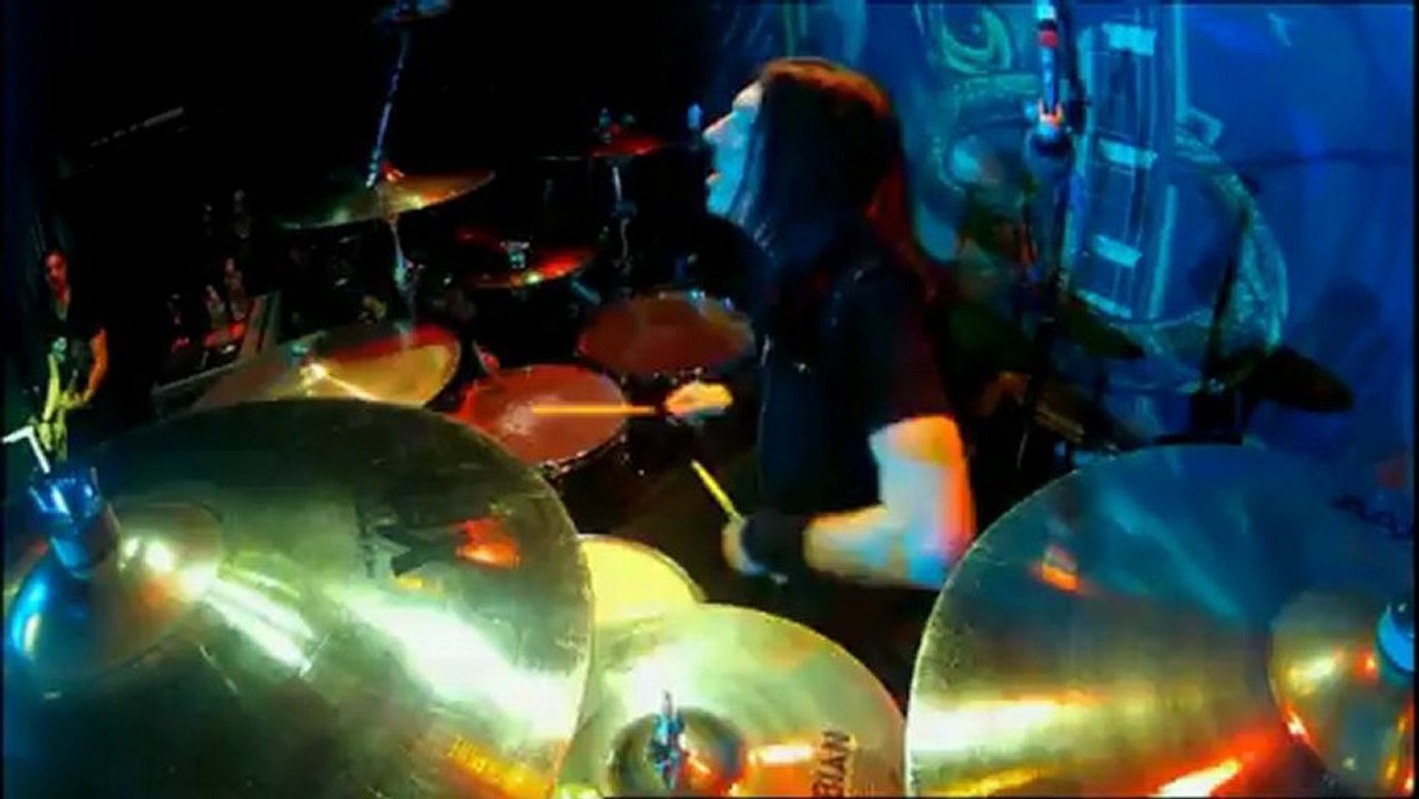 Slash ft Myles Kennedy & The Conspirators - Ghost (2011 - 2012 limited edition deluxe release)