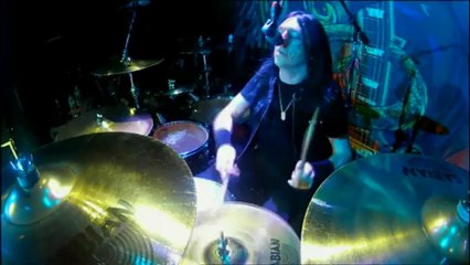 Slash - Interview about New York Concert (2011 - 2012 limited edition deluxe release)