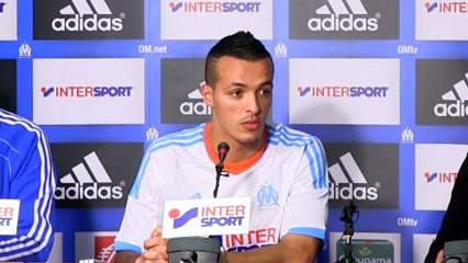 Présentation de Foued Kadir