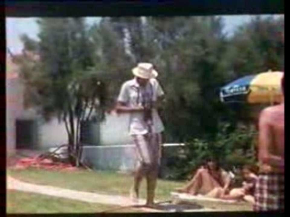 Vacances Inspecteur Tahar Partie 8