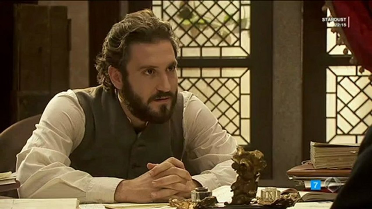 TRISTAN EL FUTURO DE MI PADRE EN MANOS DE MI MADRE ESDPV 03-01-2013