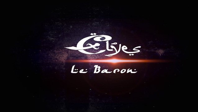 Interview Elyes le Baron - Décembre 2012