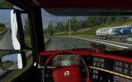 Euro Truck Simulator Sefer 2