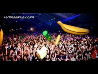 Dada Life - Feed The Dada (Muratti Rmx)