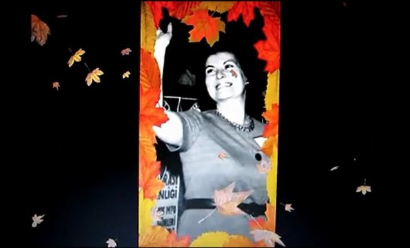 Neriman ALTINDAĞ TÜFEKÇİ Seherde Ağlayan Bülbül-