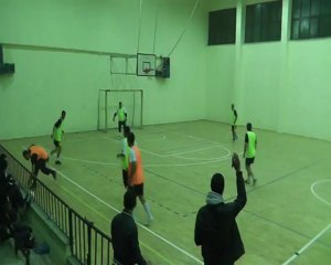 FUTSAL