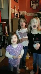 Trio de Nana Mouskouri