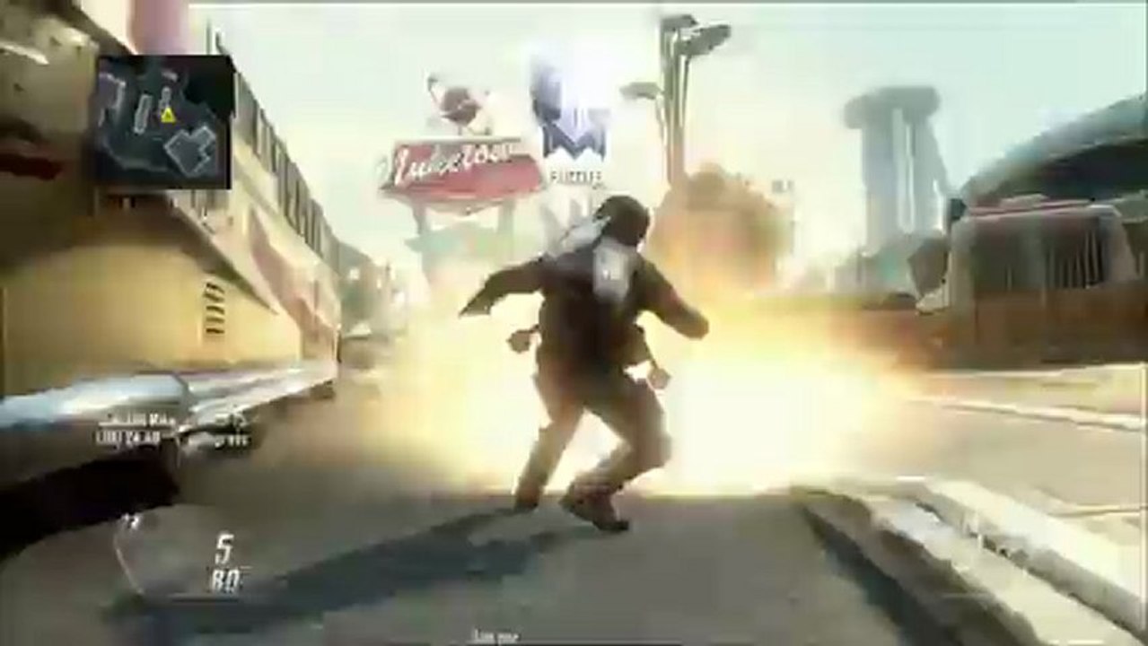 XLAN360 black ops 2