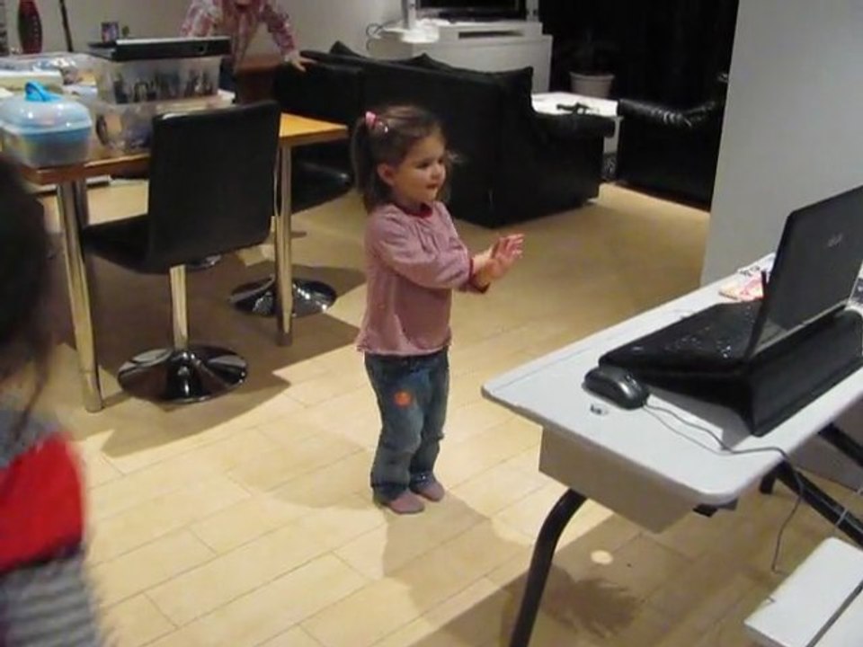 Décembre 2012 - Louna