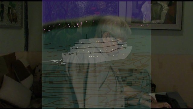 На Новый Год ВОДЯНОЙ ЗМЕИ 2013 * Film Muzeum Rondizm TV