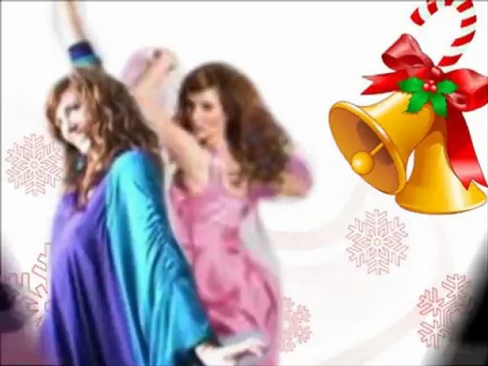 Felis Navidad Gry!