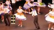 Ballet folklórico en ( Más Contenido,Más Valores, y Más cultura)