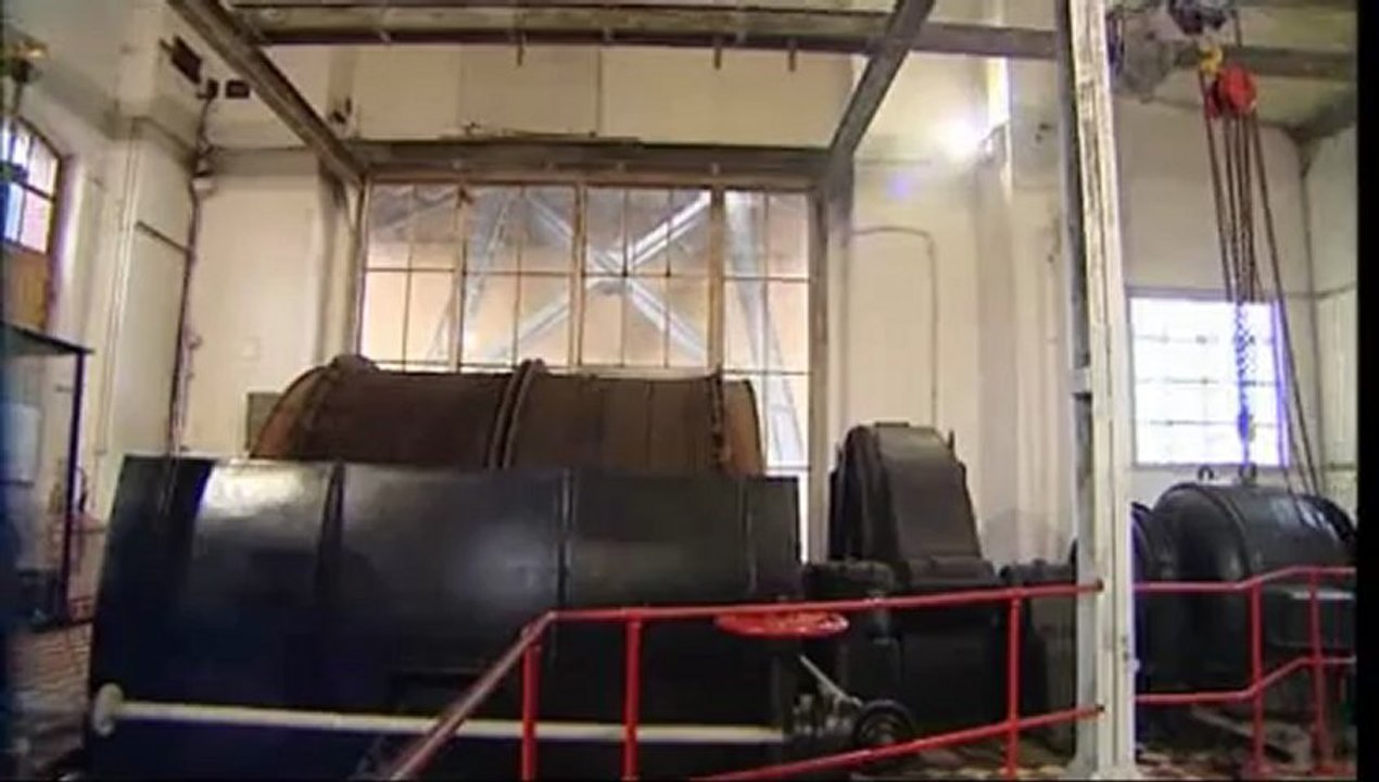 TV5MONDE   France - Le Tarn