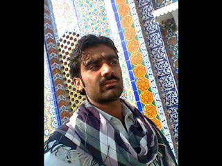 o re khuda ye tu ne kya  bt murtaza