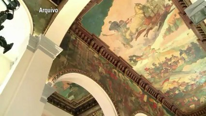 Havana: centro de decisões do governo venezuelano