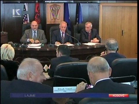 Sabri Kadriu - Ne Klan Kosova | CBC-BALKANS | Bashkëpunim dhe zhvillim ndërkufitar