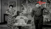 Telugu Comedy Scene Between Allu Ramalingaiah - Padmanabham