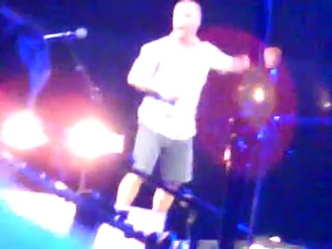 Fous Chantants 2009 ♪ Kabir Kouba (aux Arènes)