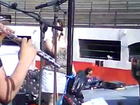 Fous Chantants 2009 ♪ Les gens de mon pays (Guylaine)