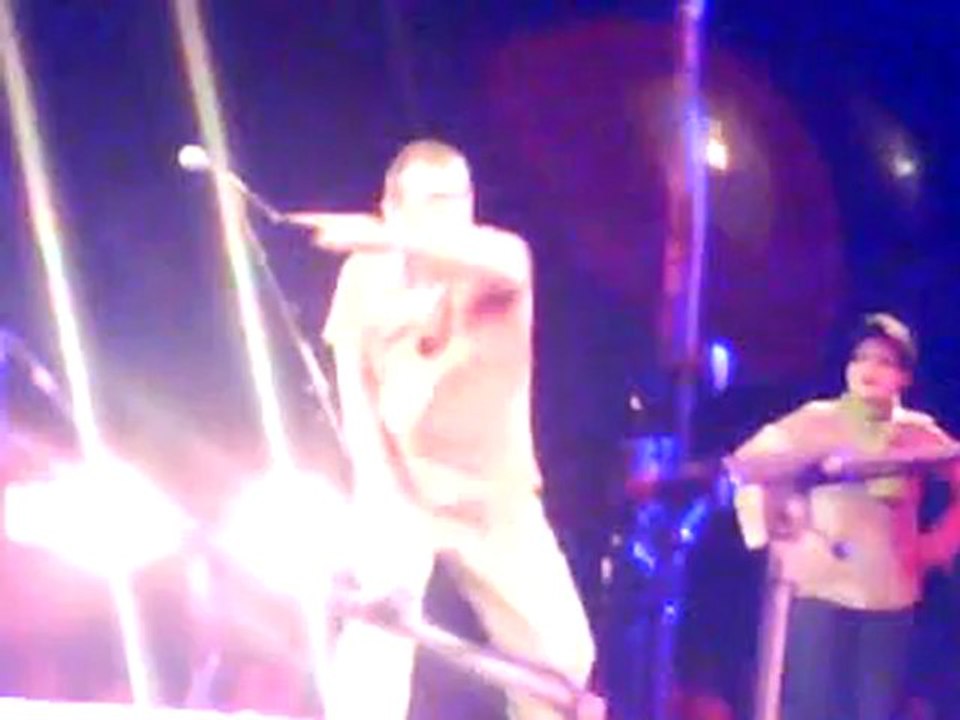 Fous Chantants 2009 ♪ S'il suffisait d'aimer