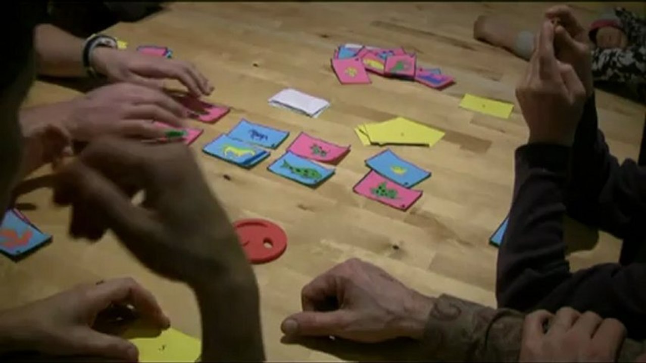 Jeu "Déclic !? et des bêtes"