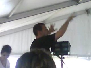 Fous Chantants 2009 ♪ Une chance qu'on s'a (1)