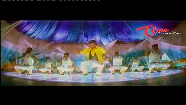 Bunny Songs - Bunny Bunny - Allu Arjun - Gowri Munjal