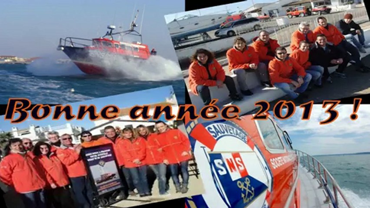 Voeux 2013