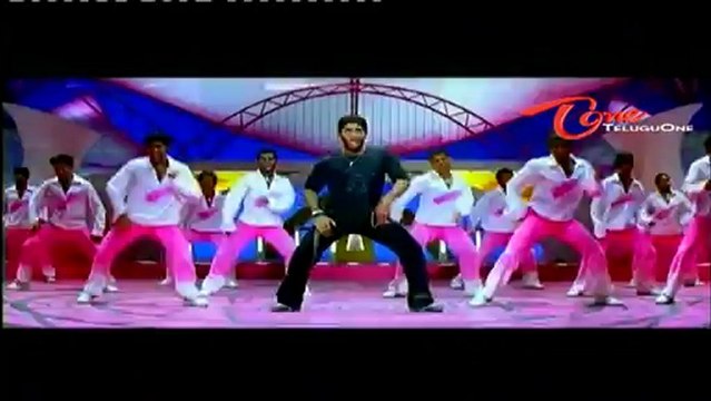 Bunny Songs - Va Va Vareva - Allu Arjun - Gowri Munjal