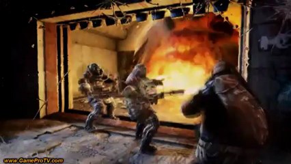 Metro Last Light [Preview]