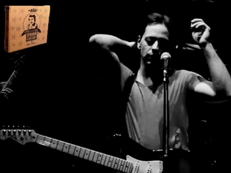 Duman - Gönül _ Orhan Gencebay İle Bir Ömür (2012)