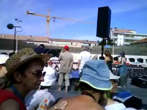 Fous Chantants 2009 ♪ Une chanson pour moi (Solistes)