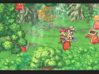 Atelier Iris 3 Grand Fantasm (Análisis)