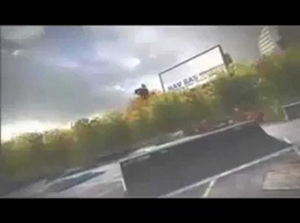 Tony Hawk's Proving Ground