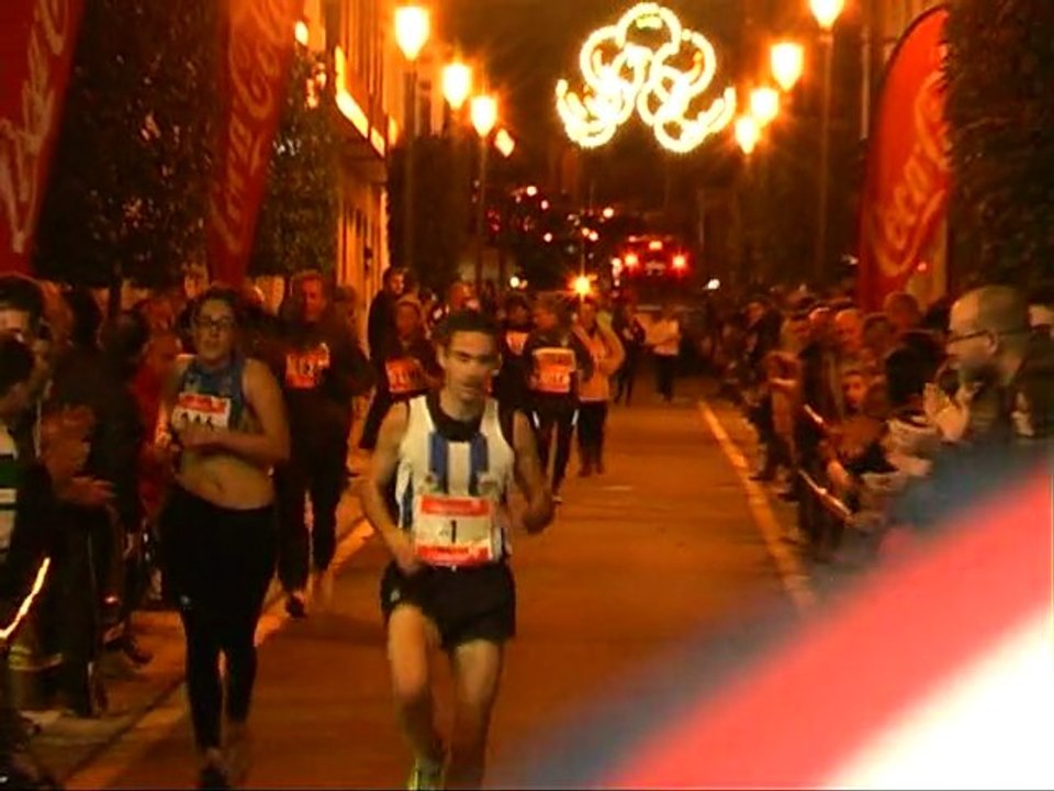 SAN SILVESTRE-2012
