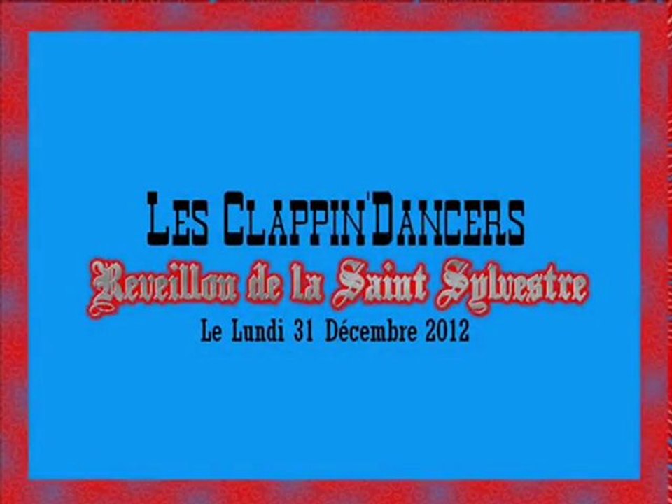 12-12-31 - Bal du Réveillon