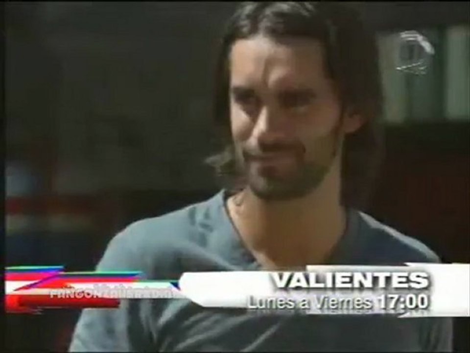 Promo Valientes Lunes a viernes 17hs por Magazine