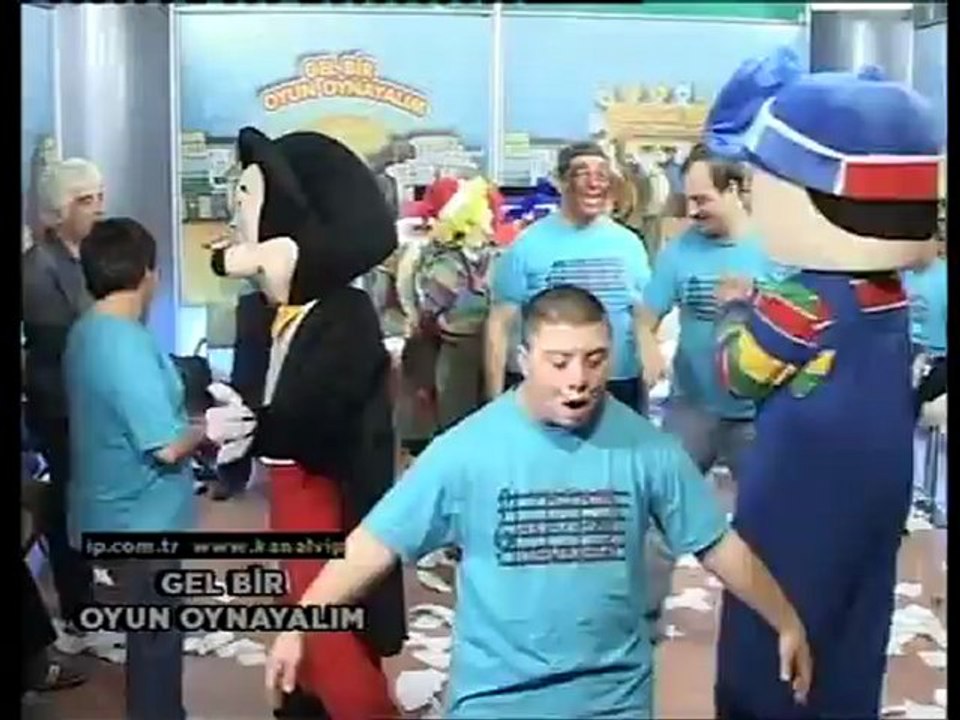 YAŞAM AKADEMİ DERNEK ÜYELERİ VTV TELEVİZYONUNDA