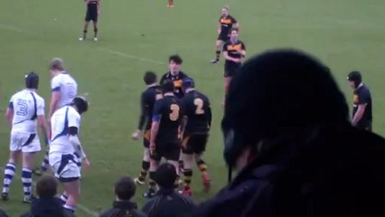 leaver match part 2/3