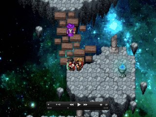 Super Mega Awesome Go Play Time: Penny Arcade’s on the Rain-Slick Precipice of Darkness 3 – Episode #29