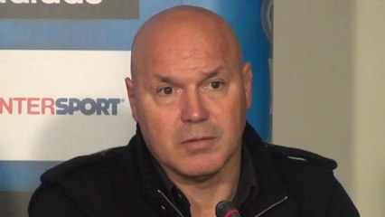 OM: Anigo et les départs à la CAN