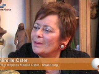 Femmes d'exception: Mireille Oster