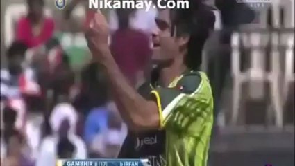 Team India Classic Insult - Anay Do - Lo Agaya Pakistan Haha