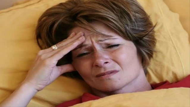 Edad de la Menopausia