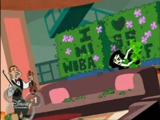 Kim Possible - 4x15 - Artie le rebelle