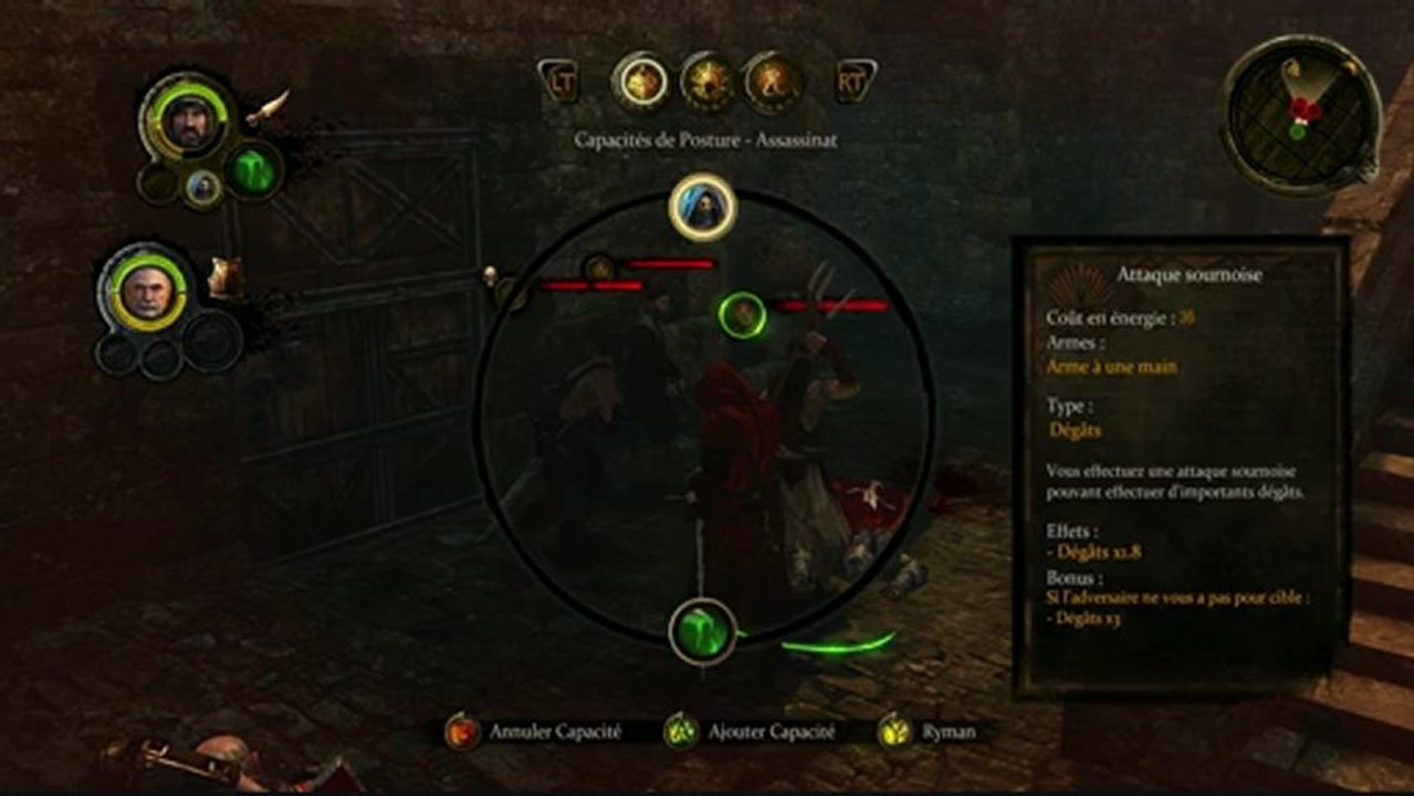 [FTJ] Game of Throne partie 4