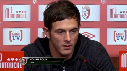 Transferts - Roux : ''C'est la vie d'un club''